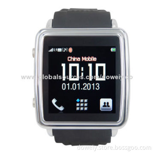 Hot Bluetooth smart watch, OEM/ODM